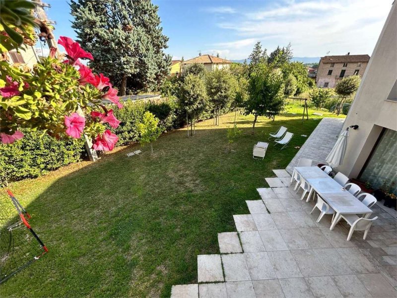Villa in Assisi