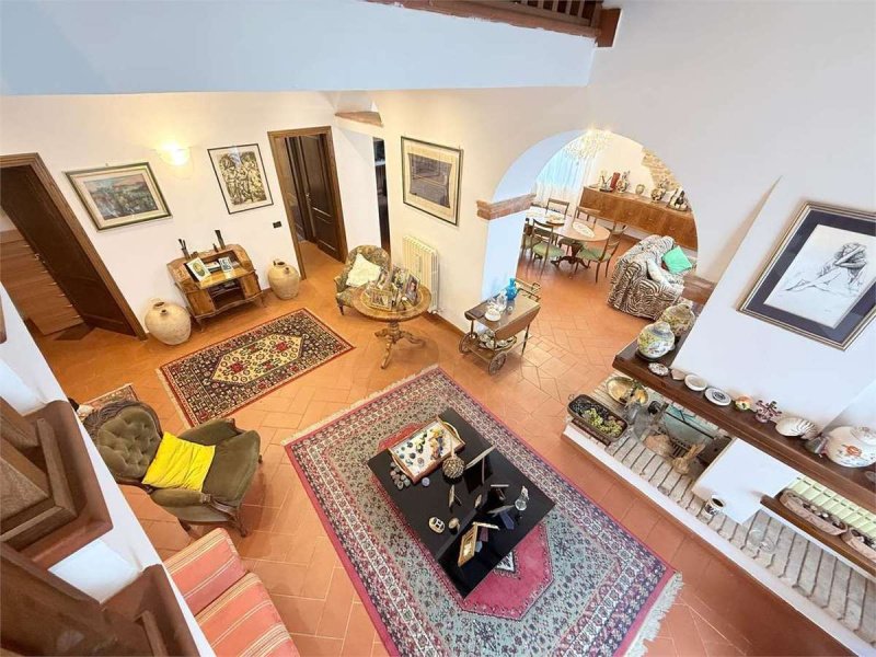 Lägenhet i Panicale