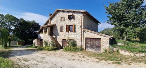 Cabaña en Massa Martana