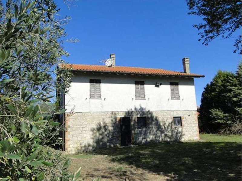 Einfamilienhaus in Todi