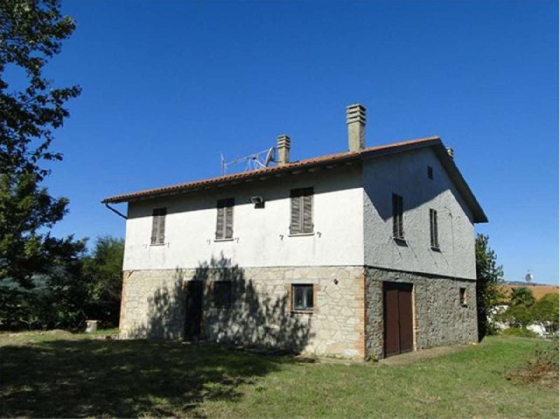 Einfamilienhaus in Todi