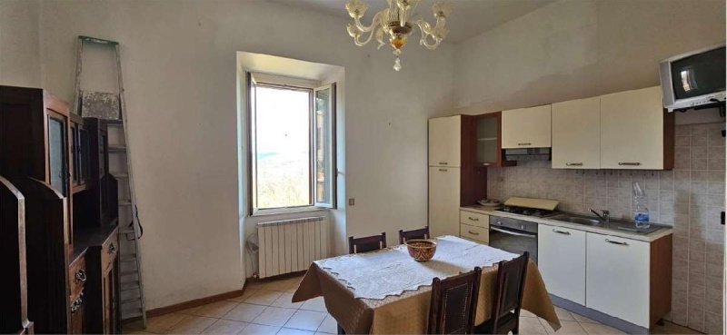 Appartement à Todi