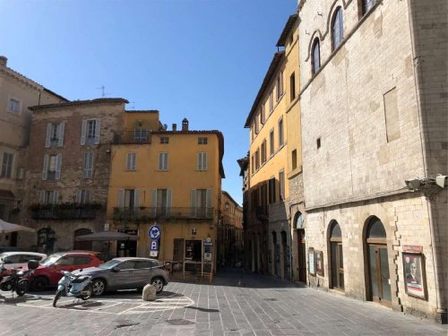 Appartamento a Todi