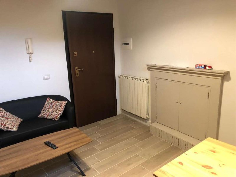 Wohnung in Todi