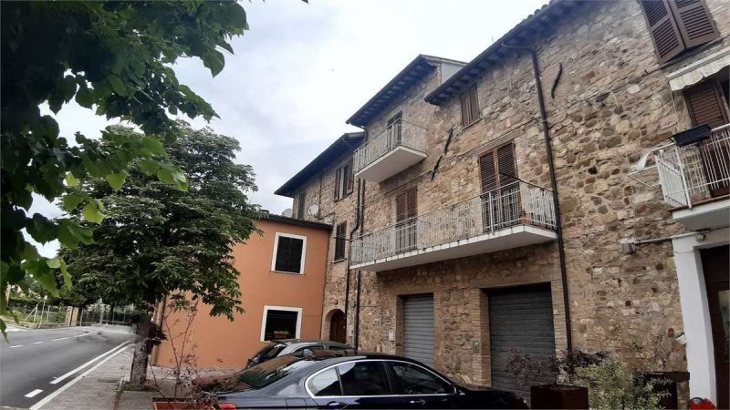 Квартира в Ассизи