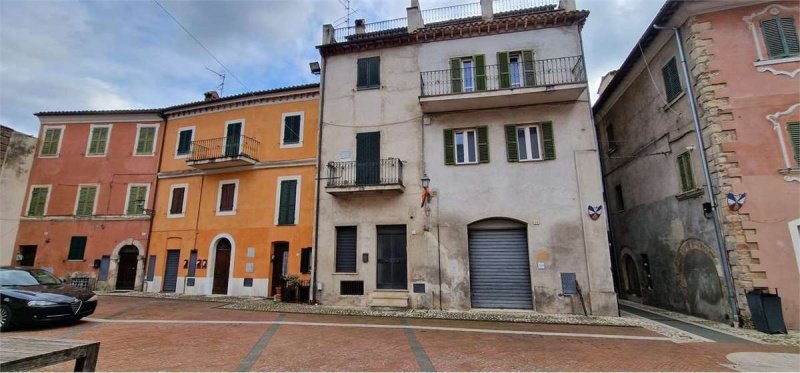 Apartamento en Acquasparta