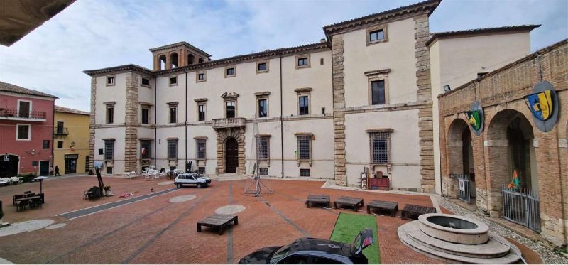 Apartamento en Acquasparta