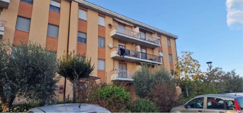 Apartamento em Todi