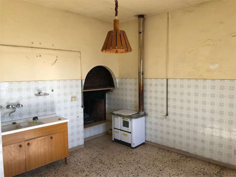 Casa semi indipendente a Todi