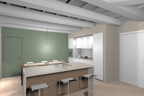 Apartamento en Foligno