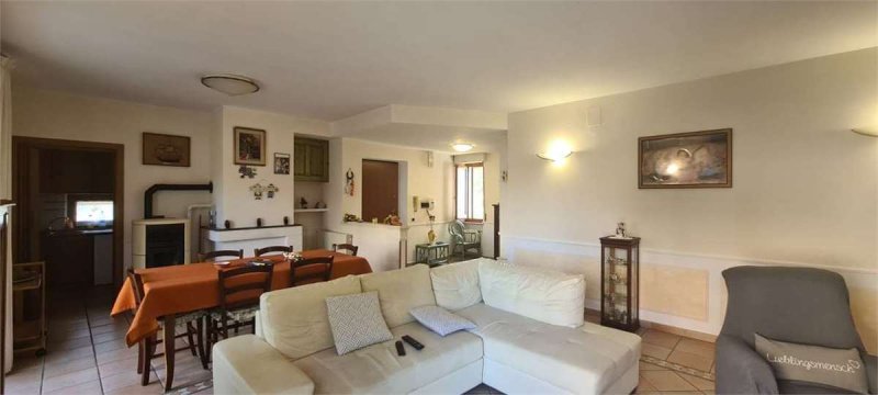 Appartamento a Fabro