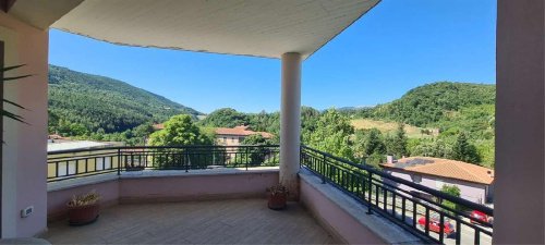 Appartamento a Nocera Umbra