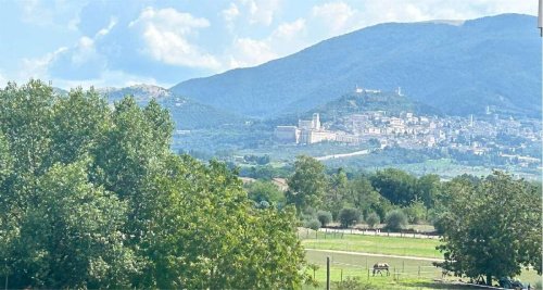 Lägenhet i Bastia Umbra