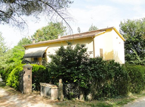 Casa indipendente a Monte Castello di Vibio