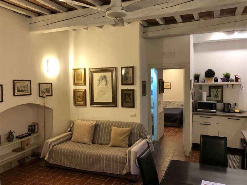 Apartamento en Todi