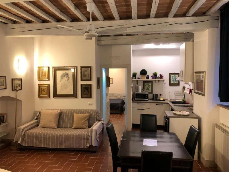Apartamento en Todi