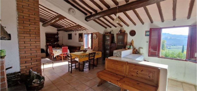 Maison individuelle à Todi