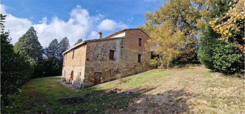 Casa independente em Todi