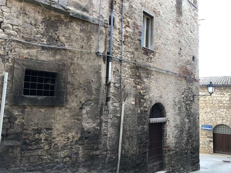 Apartamento em Todi