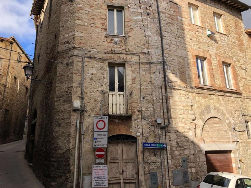 Apartamento em Todi
