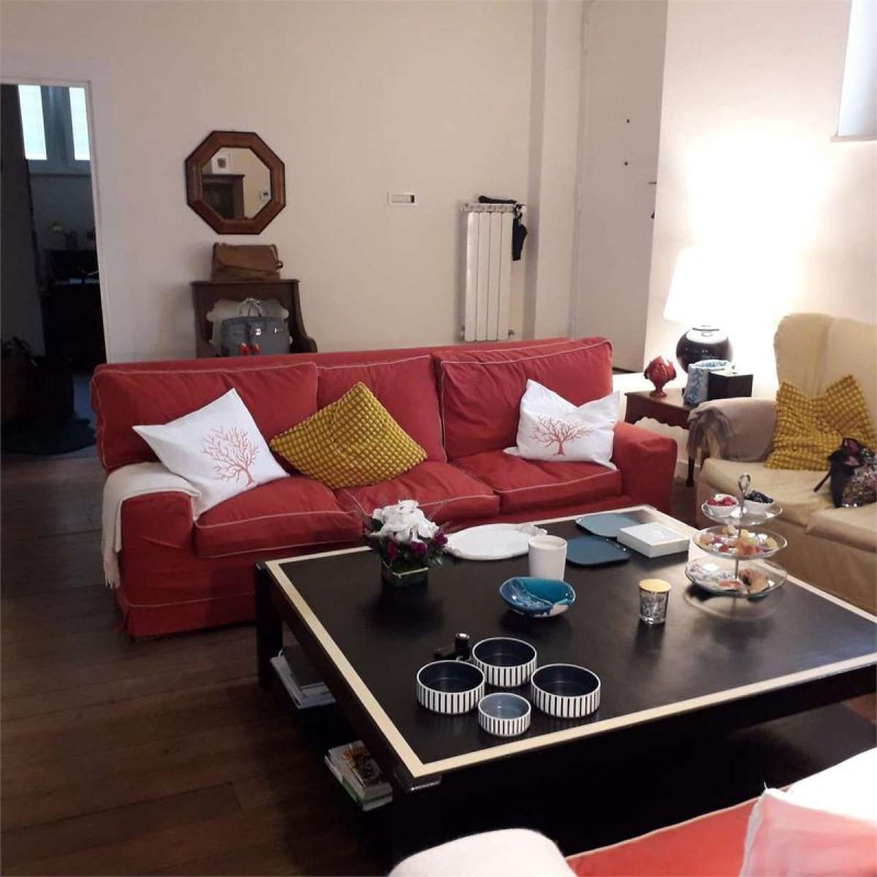 Apartamento em Roma