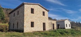 Отдельно стоящий дом в Масса-Мартана