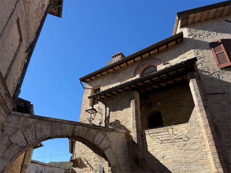 Appartement à Bevagna