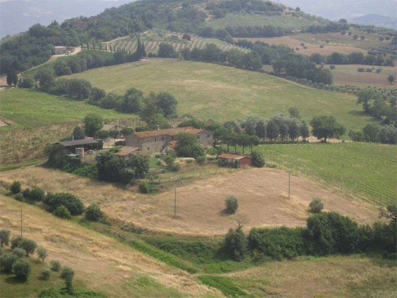 Farmhouse in Perugia
