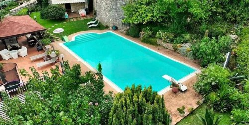 Villa in Perugia