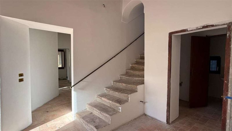 Appartamento a Todi