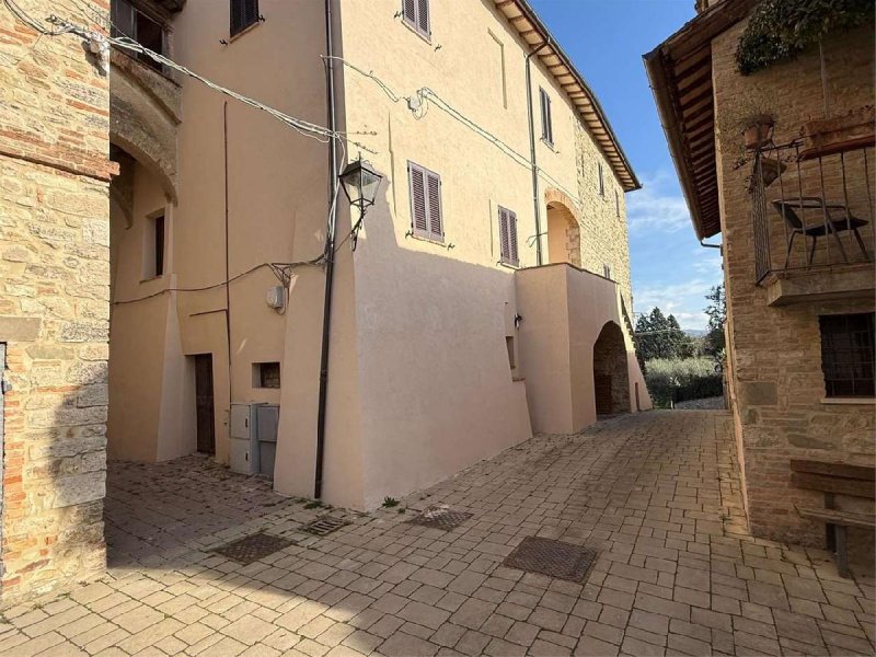 Appartamento a Todi