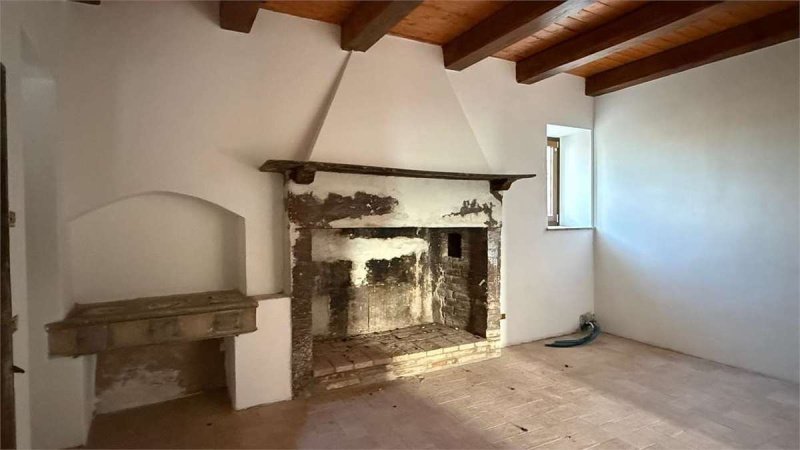Appartamento a Todi