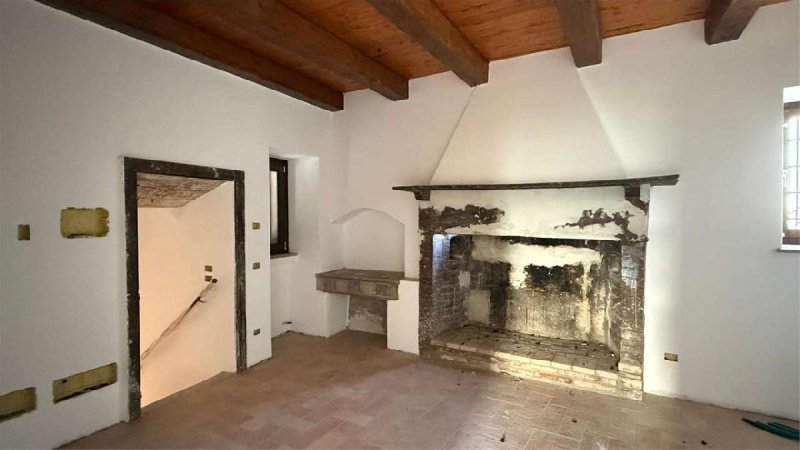 Appartamento a Todi