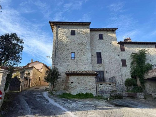 Maison jumelée à Todi