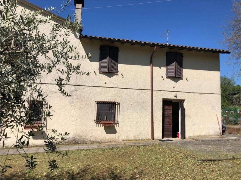 Solar em Gualdo Cattaneo