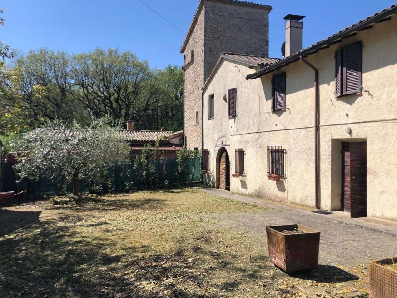Solar em Gualdo Cattaneo