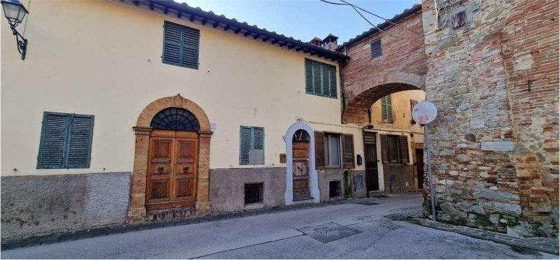 Appartement in Marsciano
