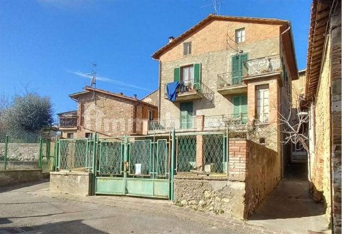 Apartamento em Marsciano