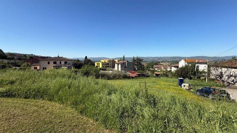 Byggtomt i Collazzone