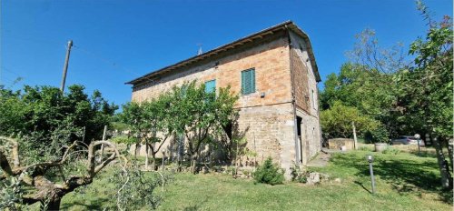 Detached house in Todi