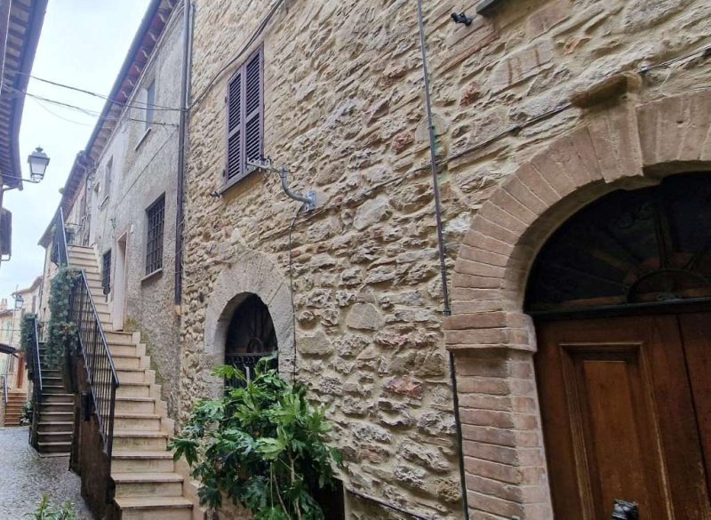 Appartement à Baschi