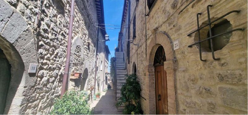 Appartement à Baschi