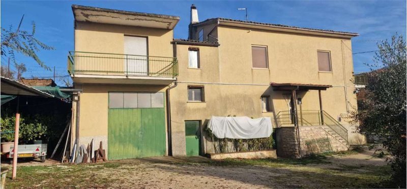 Casa independiente en Massa Martana