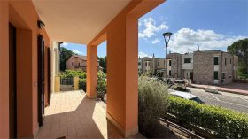 Apartment in Todi