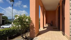 Apartment in Todi