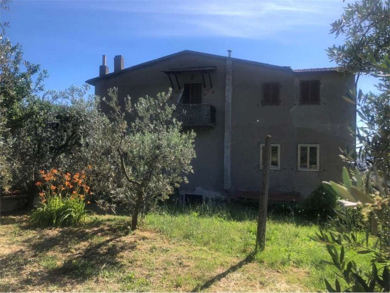Appartement in Montecchio