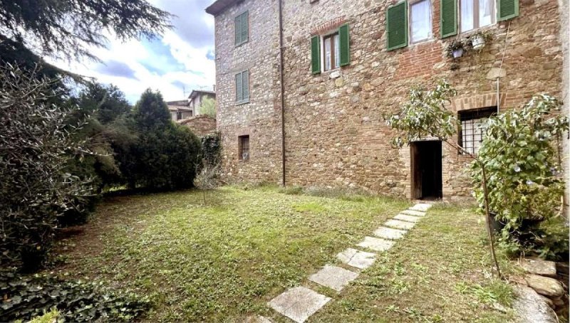 Apartment in Magione
