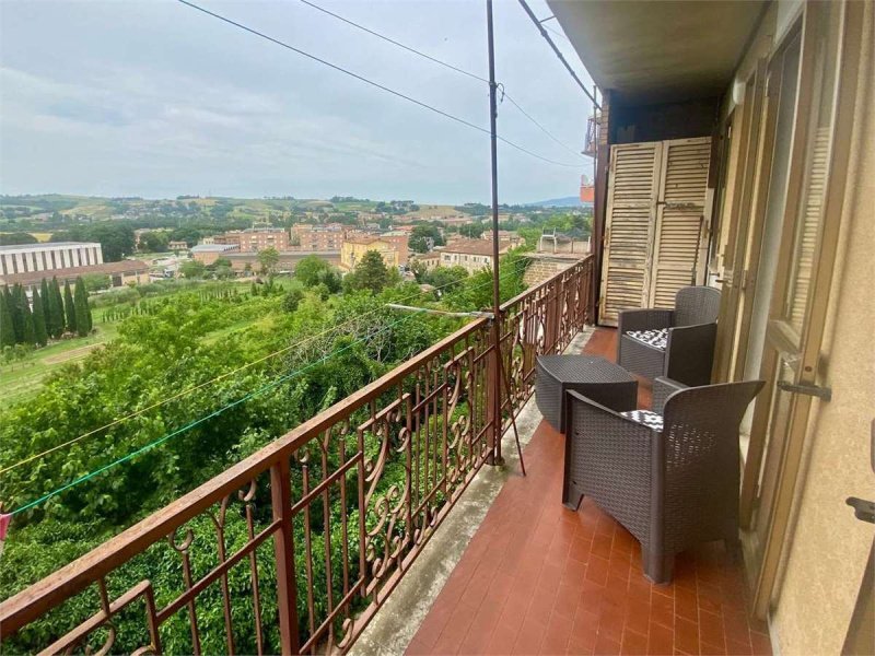 Apartment in Marsciano