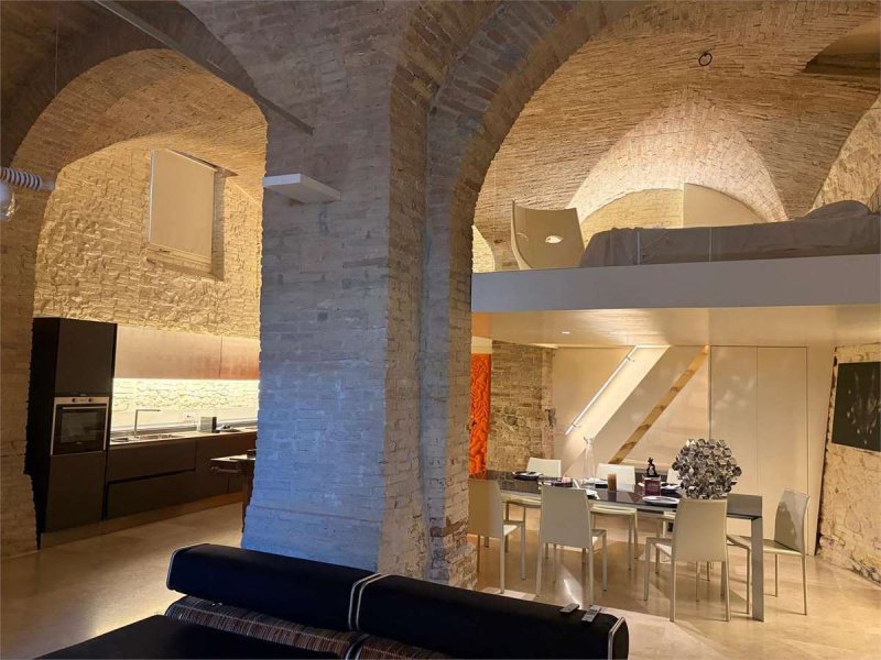 Wohnung in Perugia