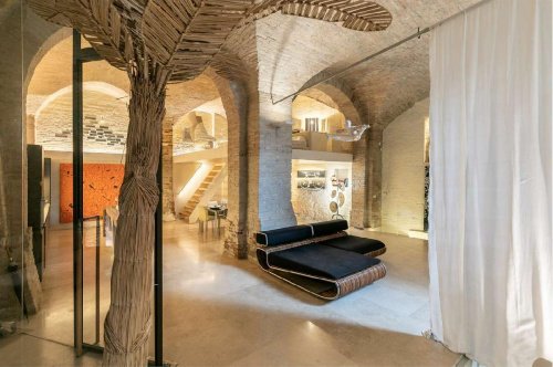 Appartement à Pérouse